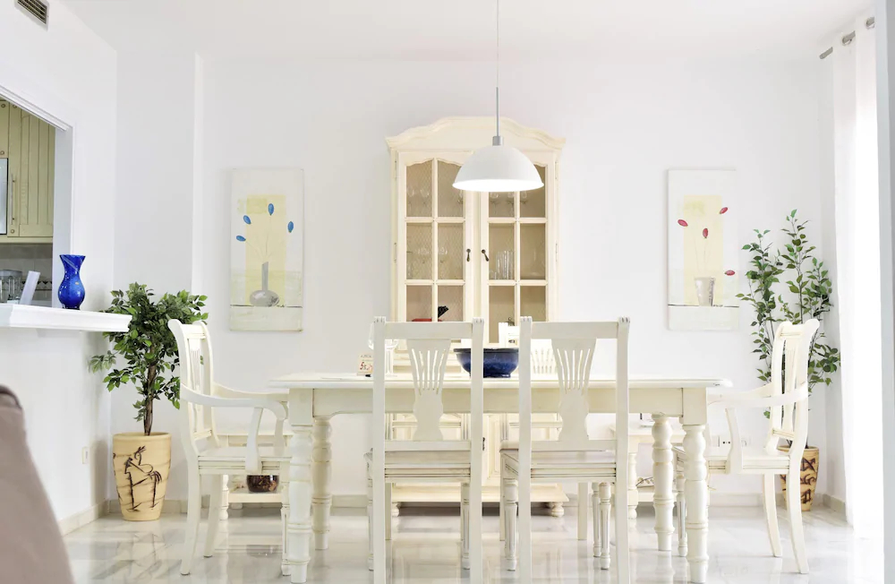 Apartamentos Serinamar Naranjos de Marbella