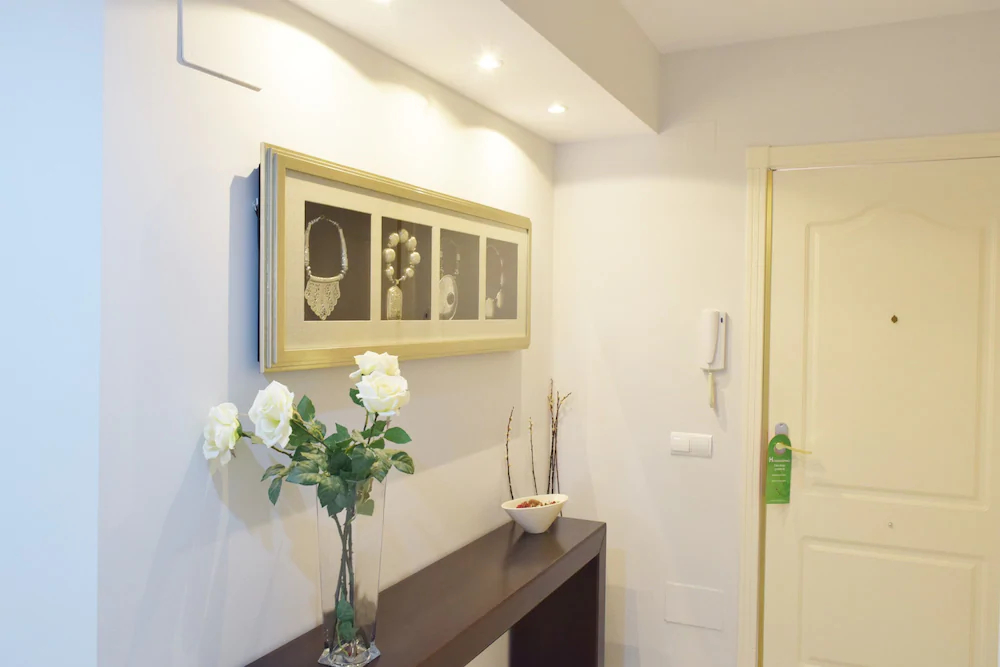 Apartamentos Serinamar Naranjos de Marbella