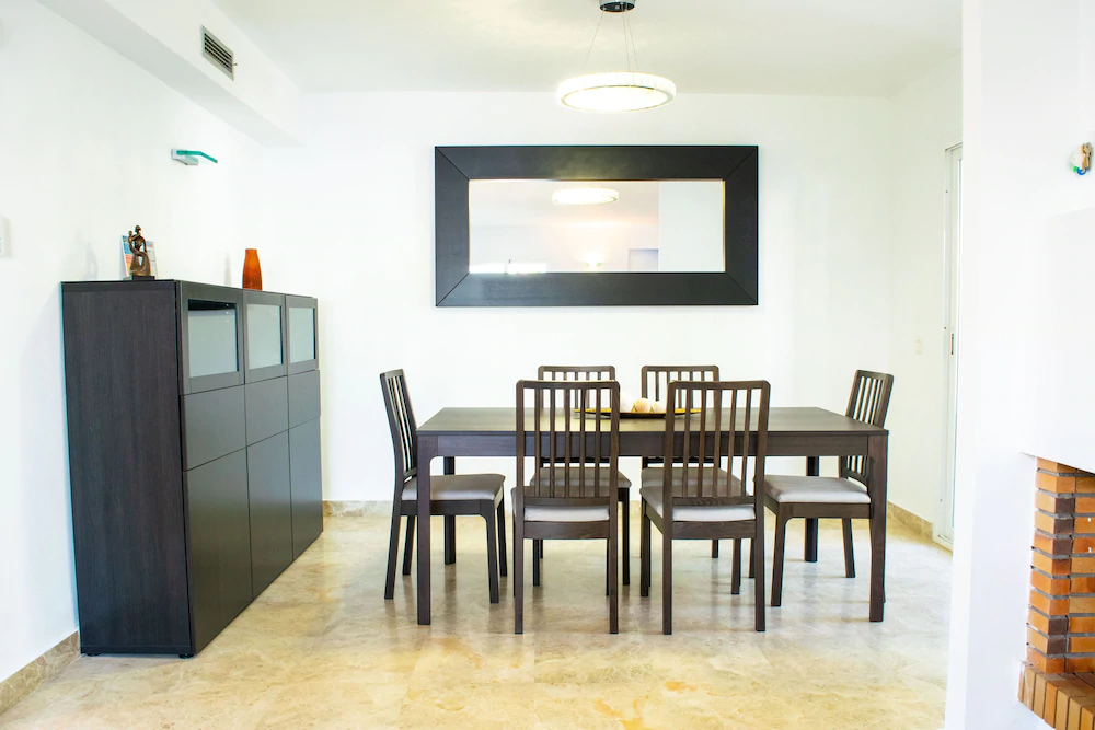 Apartamentos Serinamar Naranjos de Marbella