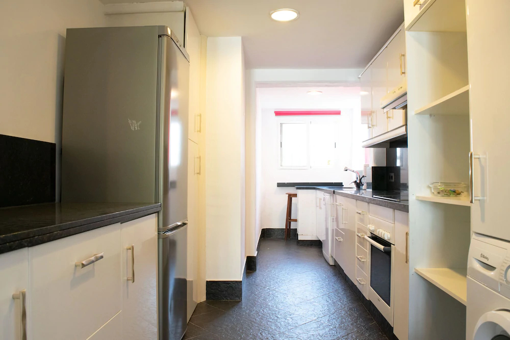 Apartamentos Serinamar Naranjos de Marbella