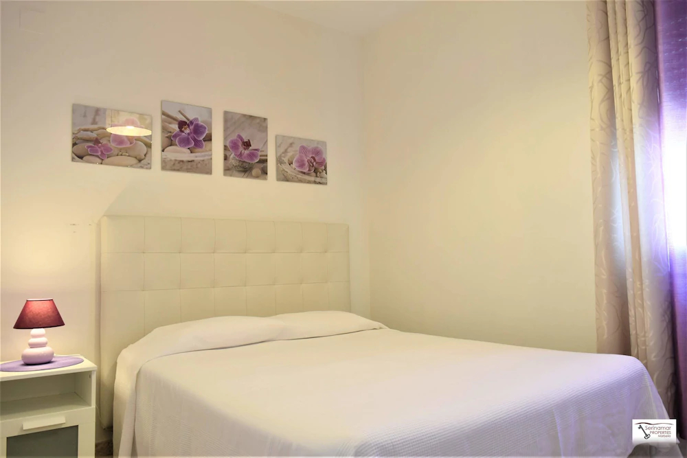 Apartamentos Serinamar Naranjos de Marbella
