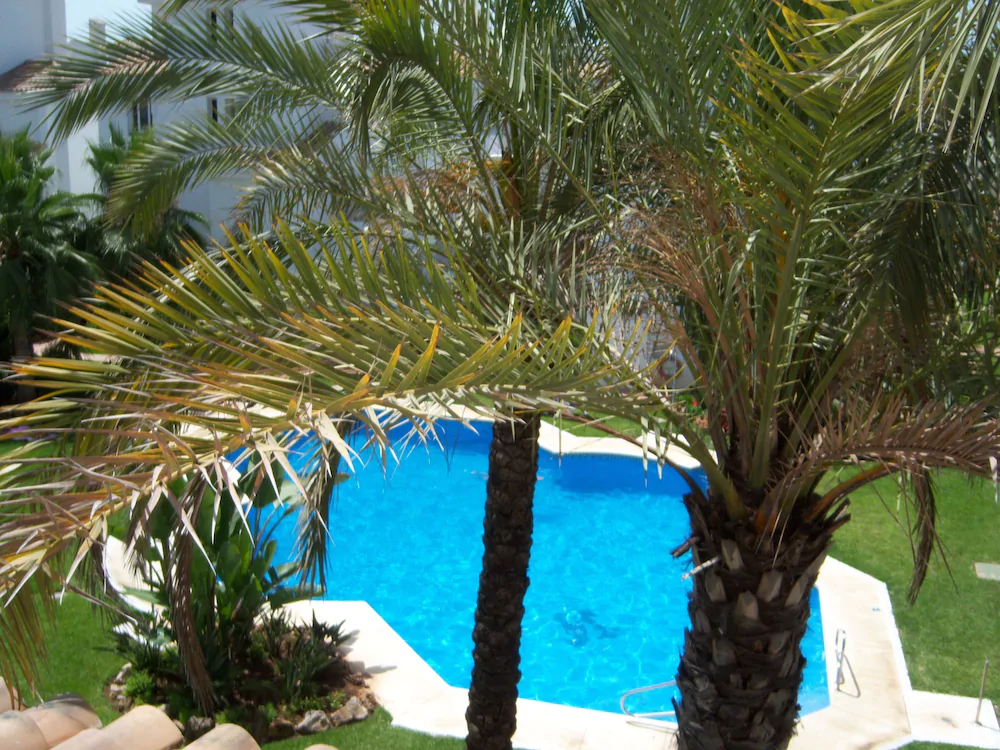 Apartamentos Serinamar Naranjos de Marbella