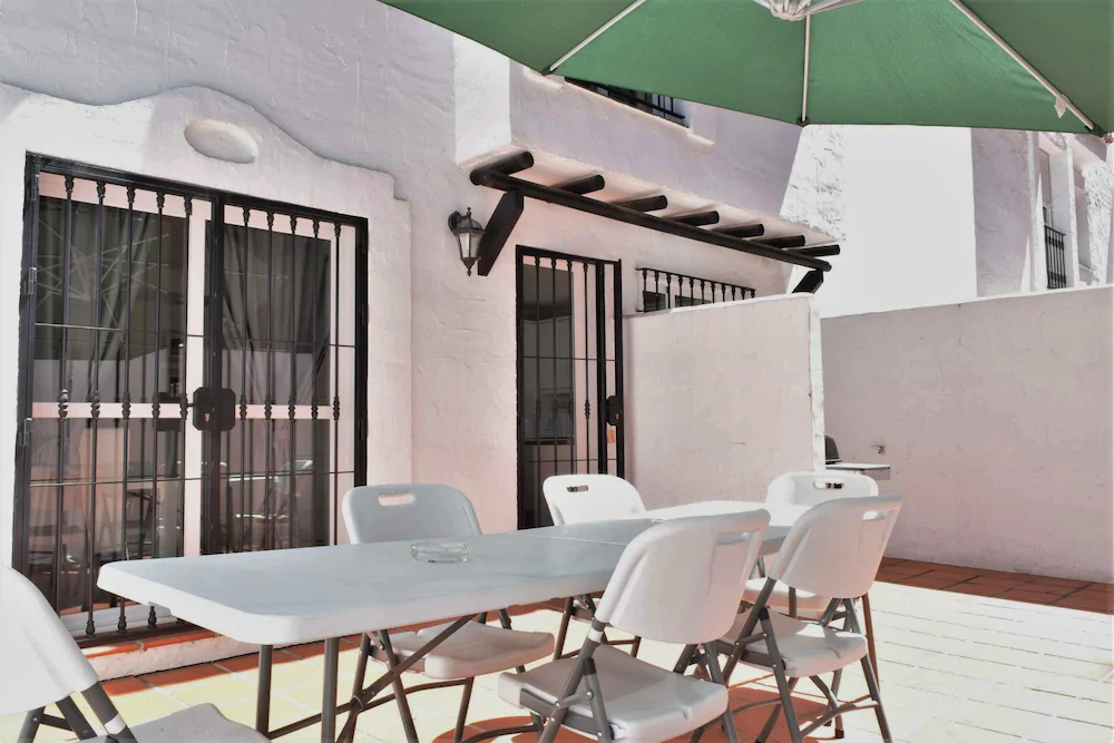 Apartamentos Serinamar Naranjos de Marbella