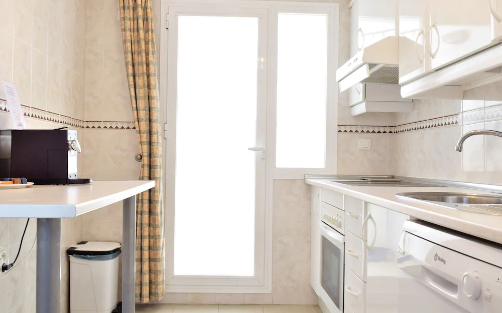 Apartamentos Serinamar Naranjos de Marbella