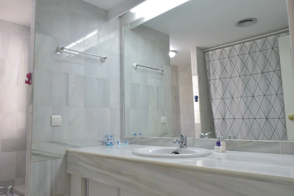 Apartamentos Serinamar Naranjos de Marbella