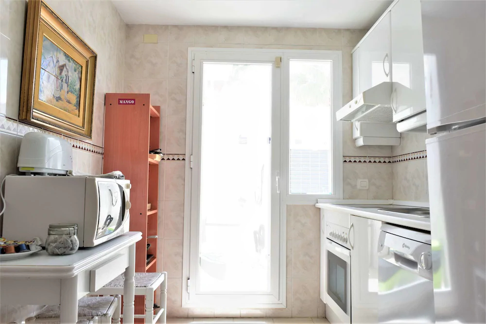 Apartamentos Serinamar Naranjos de Marbella