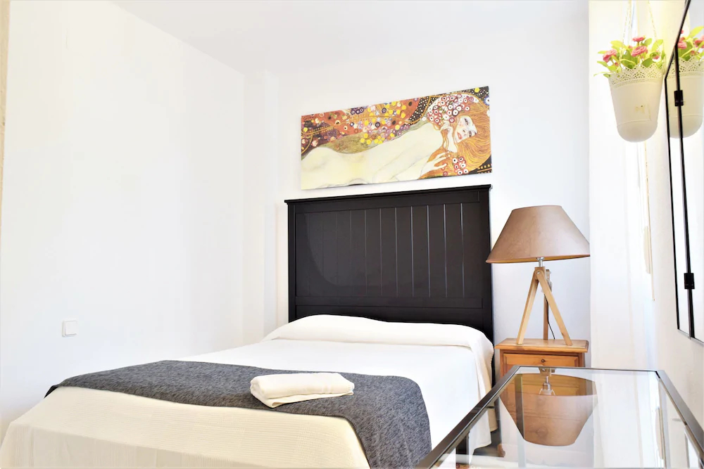 Apartamentos Serinamar Naranjos de Marbella