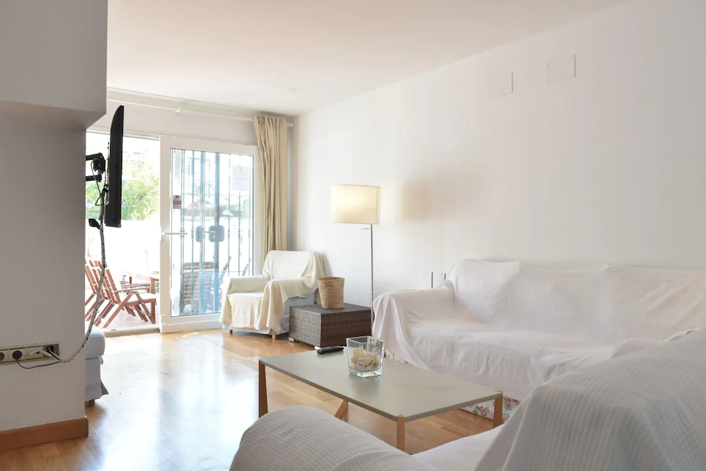 Apartamentos Serinamar Naranjos de Marbella