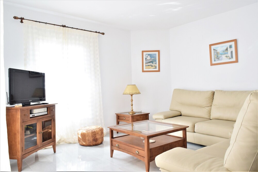 Apartamentos Serinamar Naranjos de Marbella