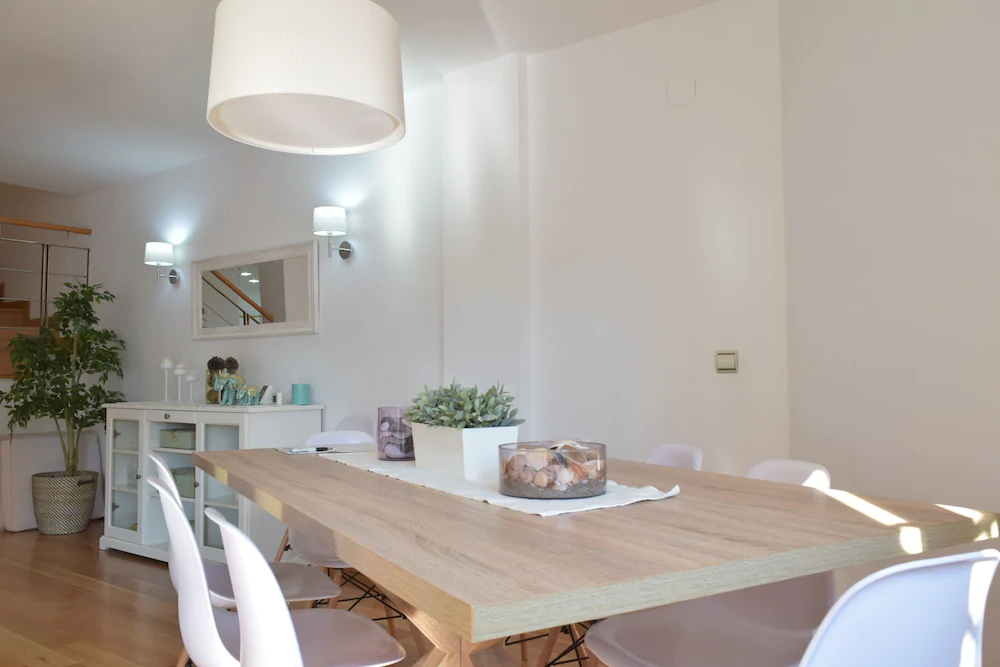 Apartamentos Serinamar Naranjos de Marbella