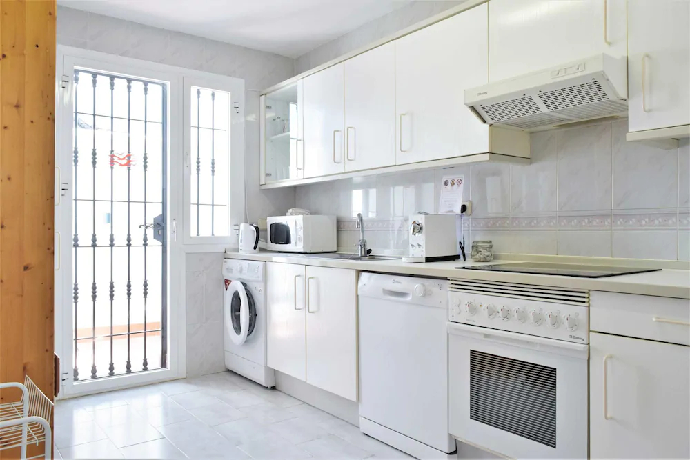 Apartamentos Serinamar Naranjos de Marbella