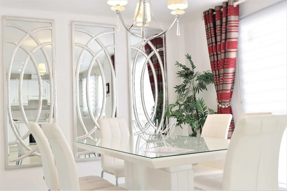 Apartamentos Serinamar Naranjos de Marbella
