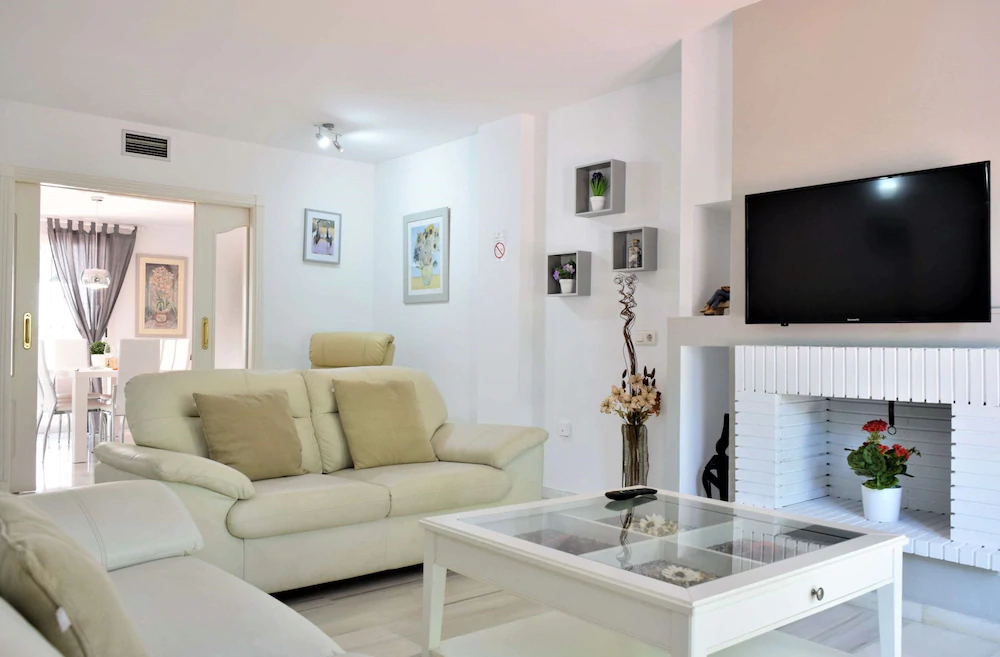 Apartamentos Serinamar Naranjos de Marbella