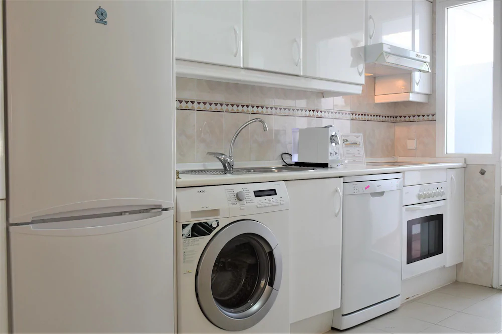 Apartamentos Serinamar Naranjos de Marbella
