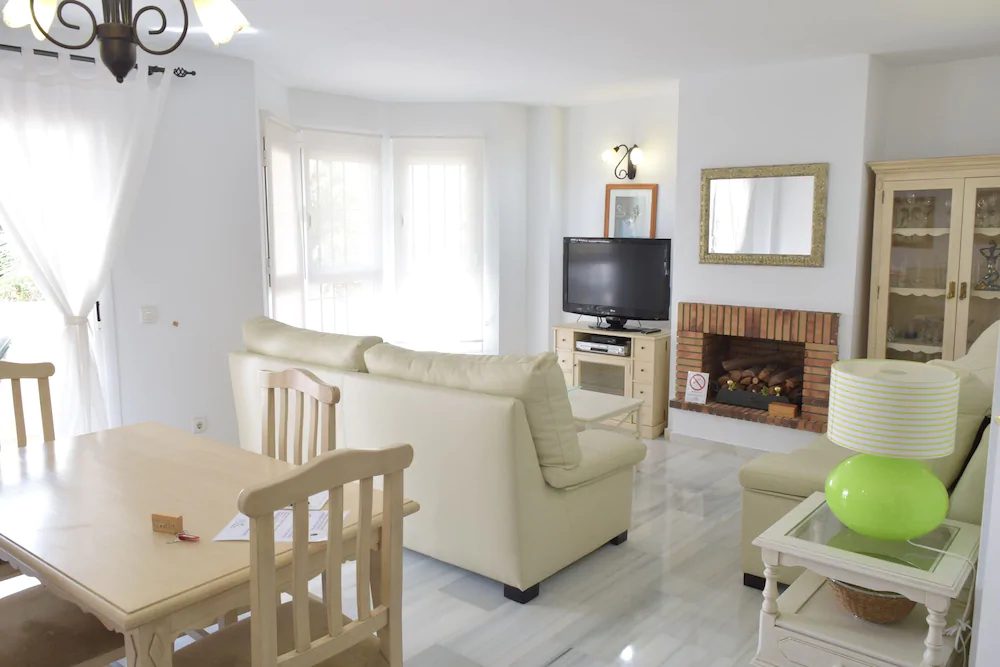 Apartamentos Serinamar Naranjos de Marbella