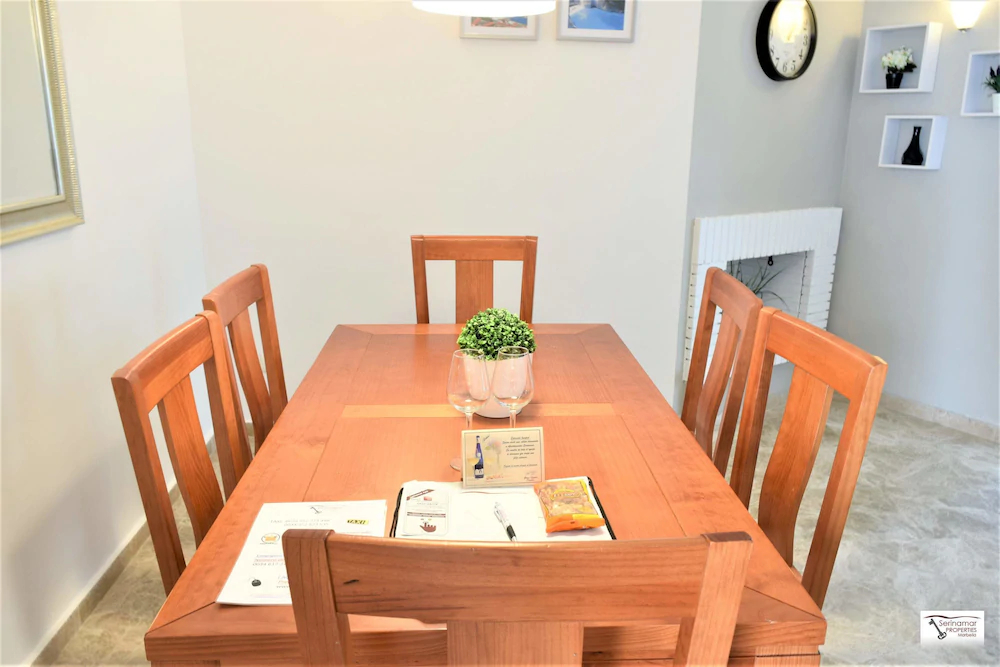 Apartamentos Serinamar Naranjos de Marbella
