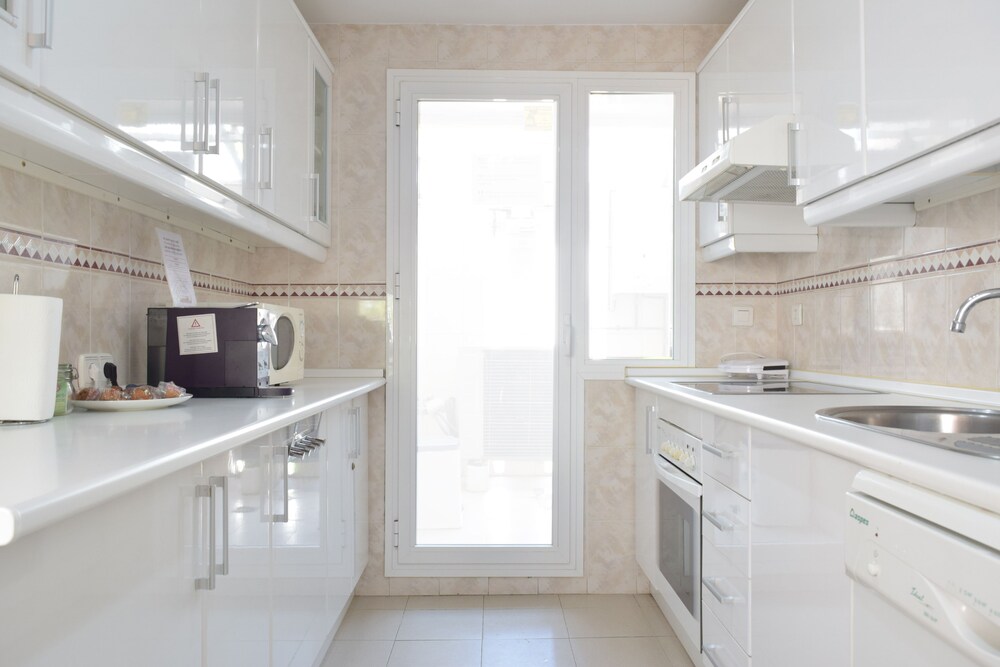 Apartamentos Serinamar Naranjos de Marbella