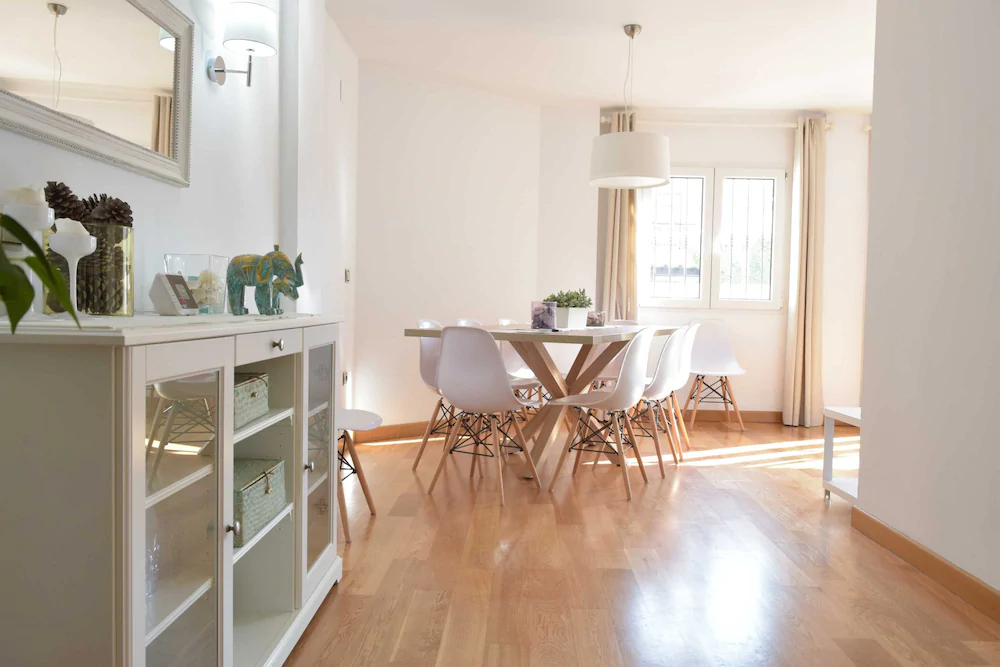 Apartamentos Serinamar Naranjos de Marbella