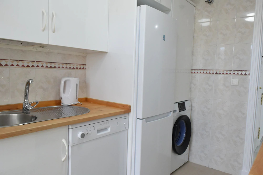 Apartamentos Serinamar Naranjos de Marbella