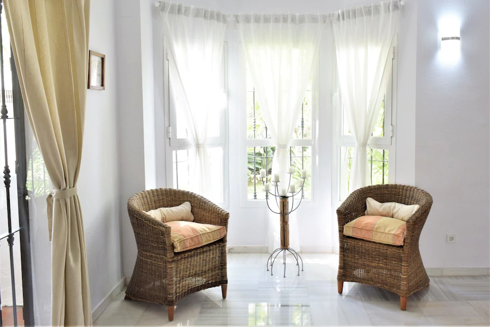 Apartamentos Serinamar Naranjos de Marbella