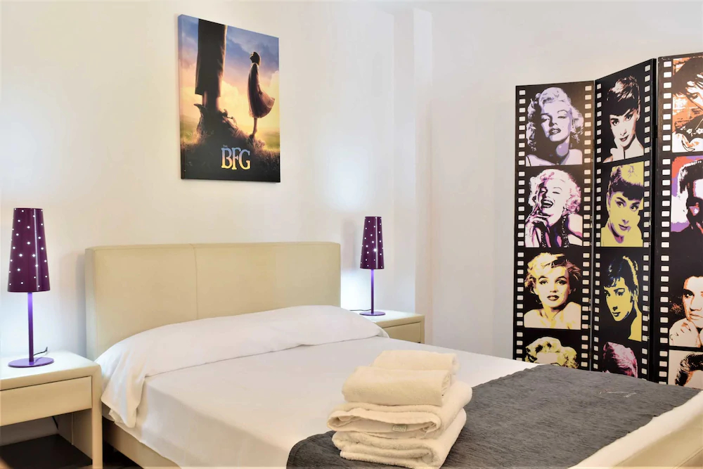 Apartamentos Serinamar Naranjos de Marbella