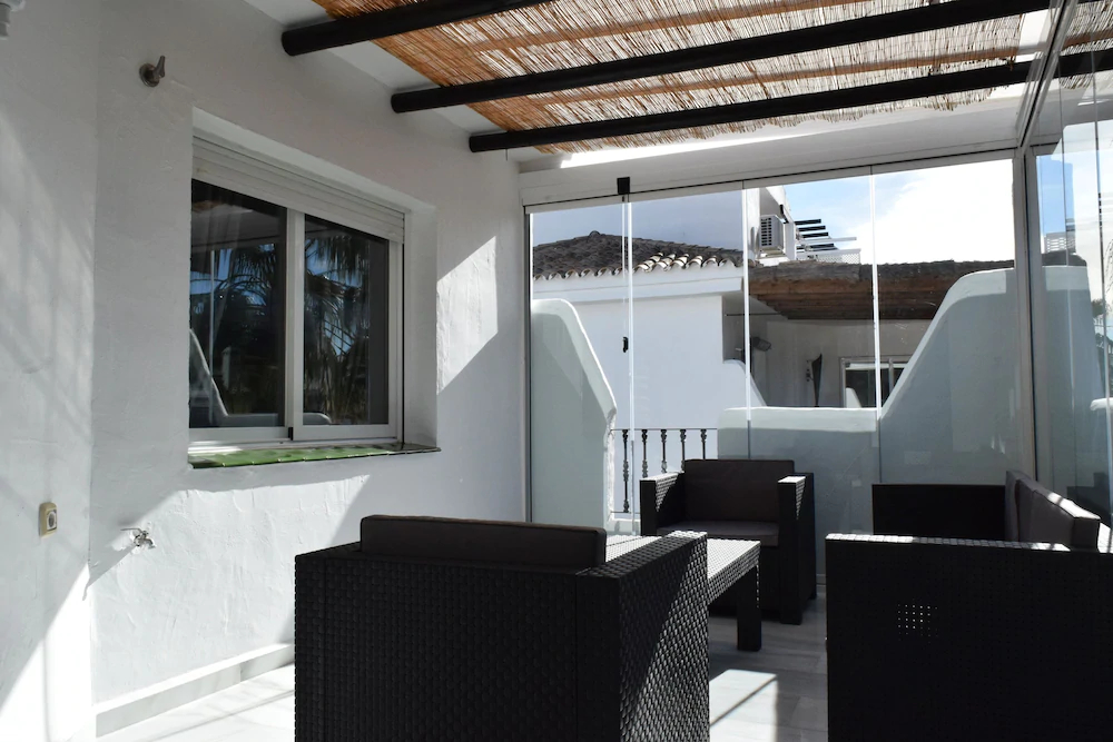 Apartamentos Serinamar Naranjos de Marbella
