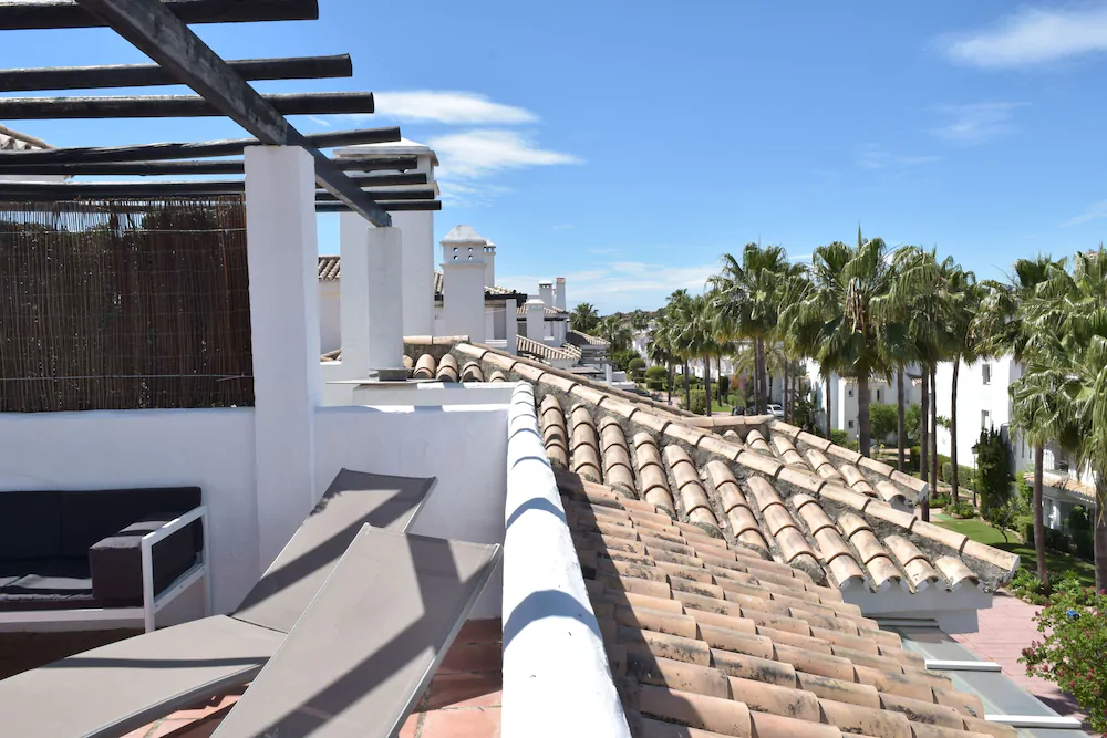 Apartamentos Serinamar Naranjos de Marbella