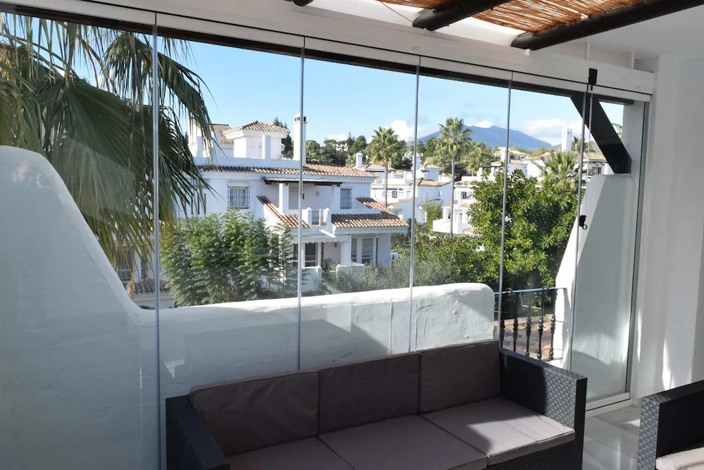 Apartamentos Serinamar Naranjos de Marbella