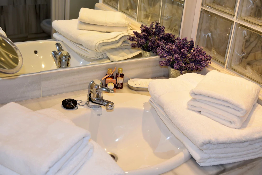 Apartamentos Serinamar Naranjos de Marbella