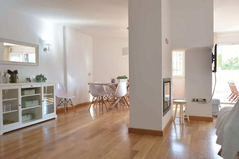 Apartamentos Serinamar Naranjos de Marbella