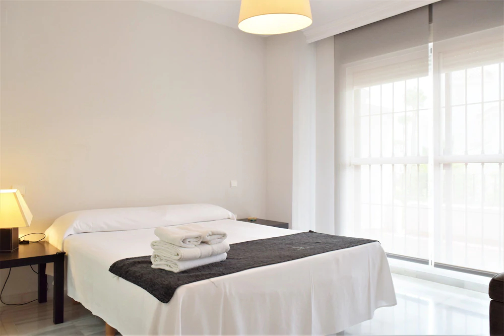 Apartamentos Serinamar Naranjos de Marbella