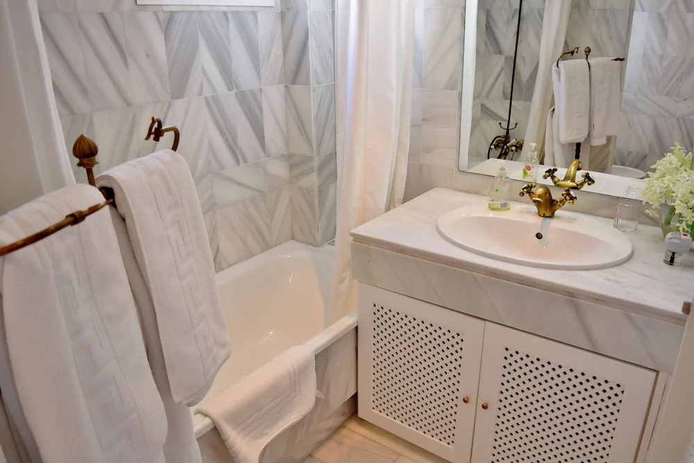 Apartamentos Serinamar Naranjos de Marbella
