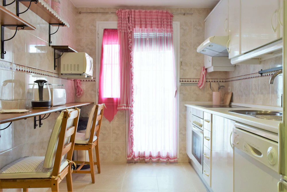 Apartamentos Serinamar Naranjos de Marbella