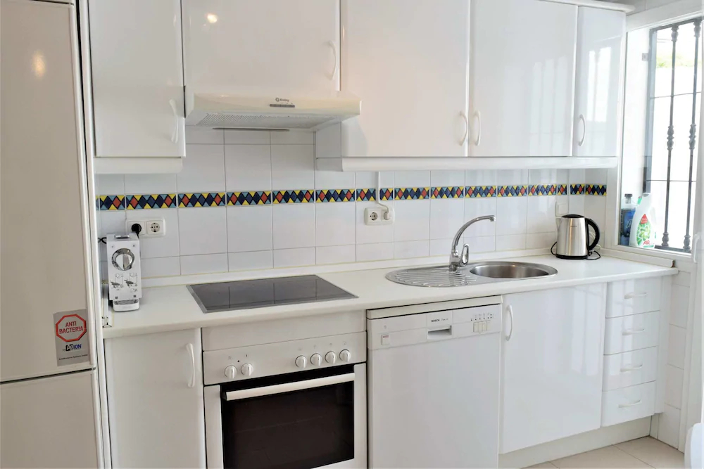 Apartamentos Serinamar Naranjos de Marbella