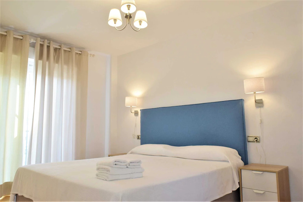 Apartamentos Serinamar Naranjos de Marbella