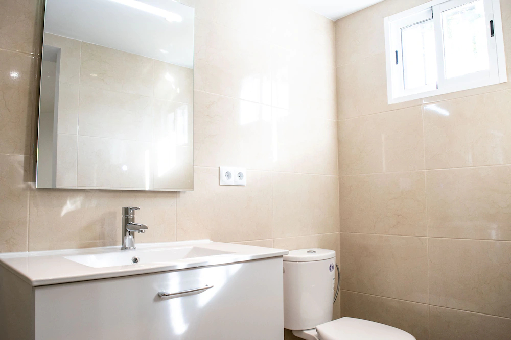 Apartamentos Serinamar Naranjos de Marbella