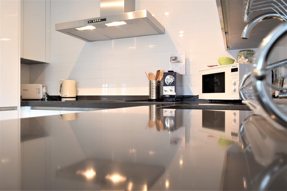 Apartamentos Serinamar Naranjos de Marbella