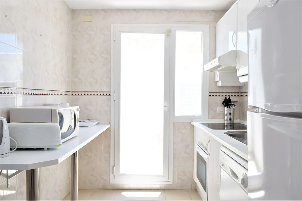 Apartamentos Serinamar Naranjos de Marbella