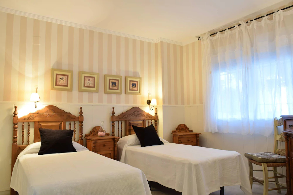 Apartamentos Serinamar Naranjos de Marbella