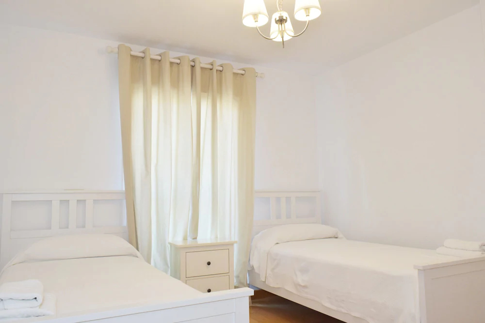 Apartamentos Serinamar Naranjos de Marbella