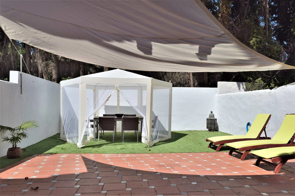 Apartamentos Serinamar Naranjos de Marbella