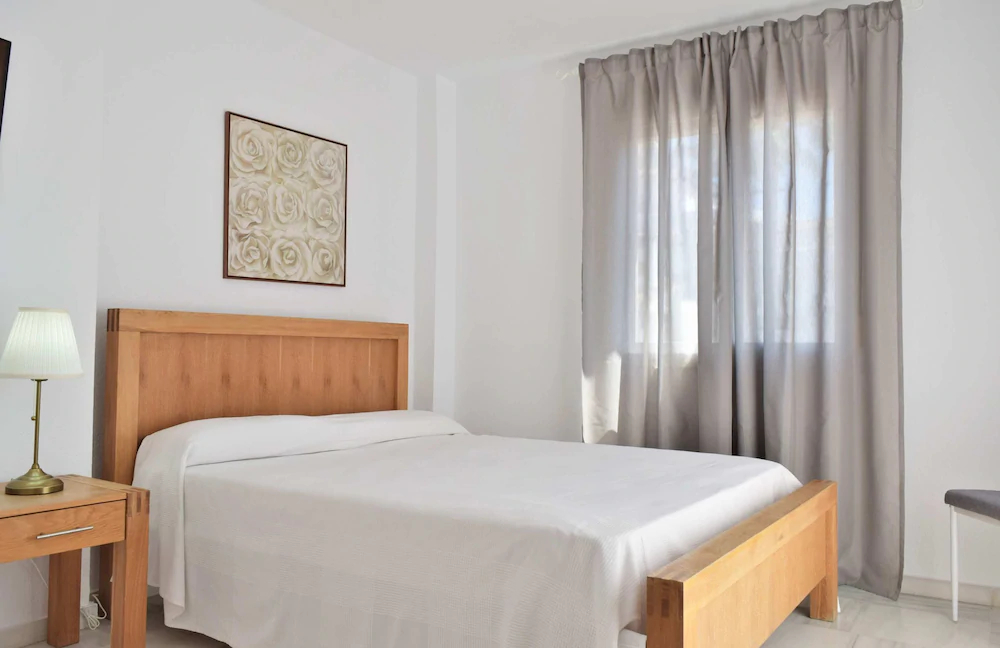 Apartamentos Serinamar Naranjos de Marbella