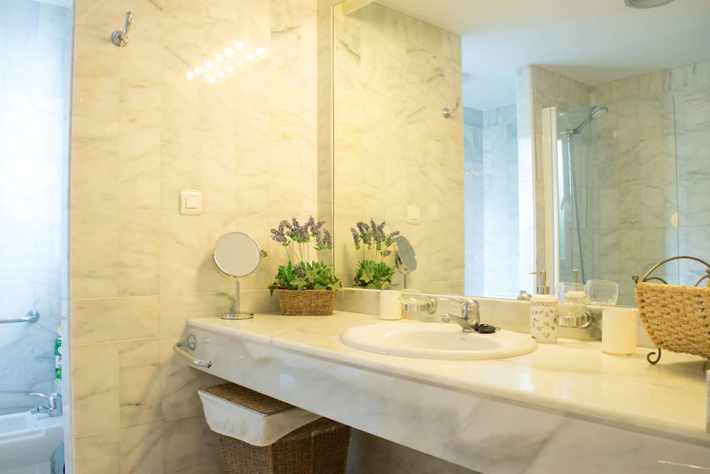 Apartamentos Serinamar Naranjos de Marbella