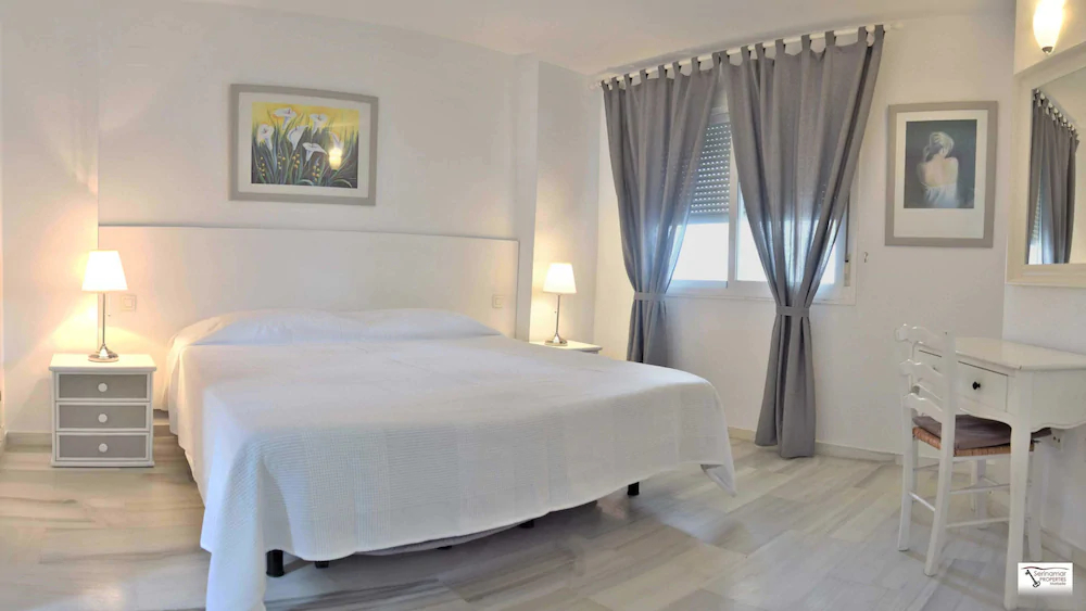 Apartamentos Serinamar Naranjos de Marbella