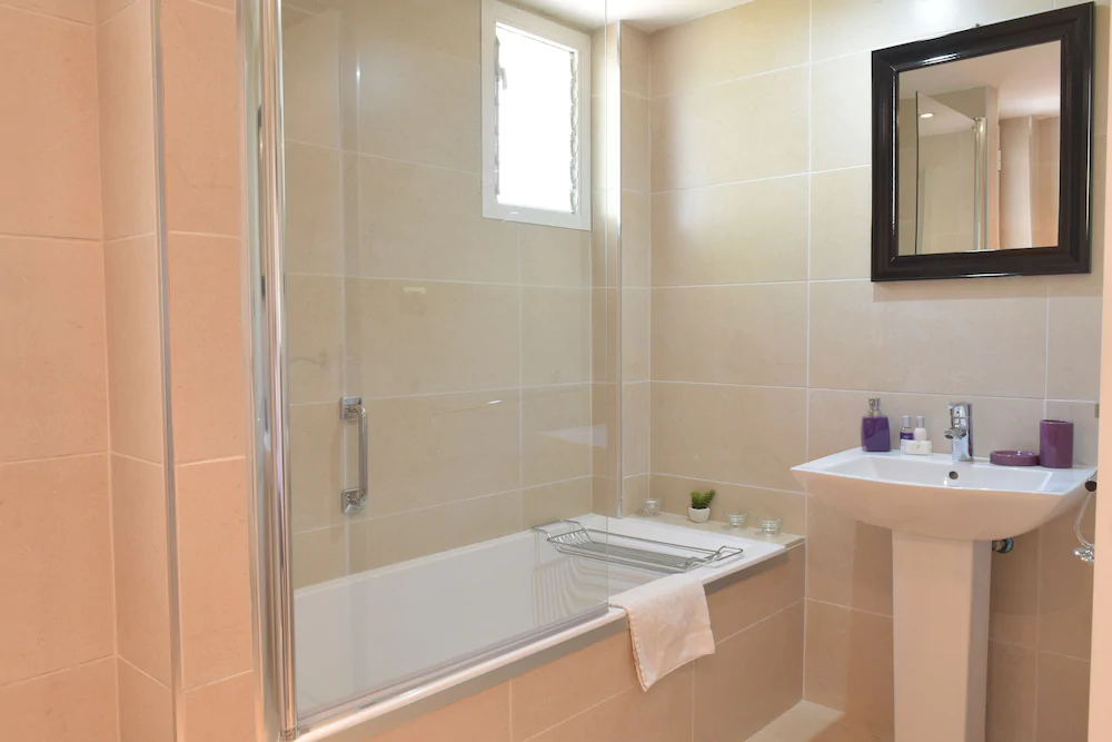 Apartamentos Serinamar Naranjos de Marbella