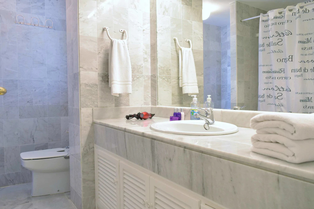 Apartamentos Serinamar Naranjos de Marbella