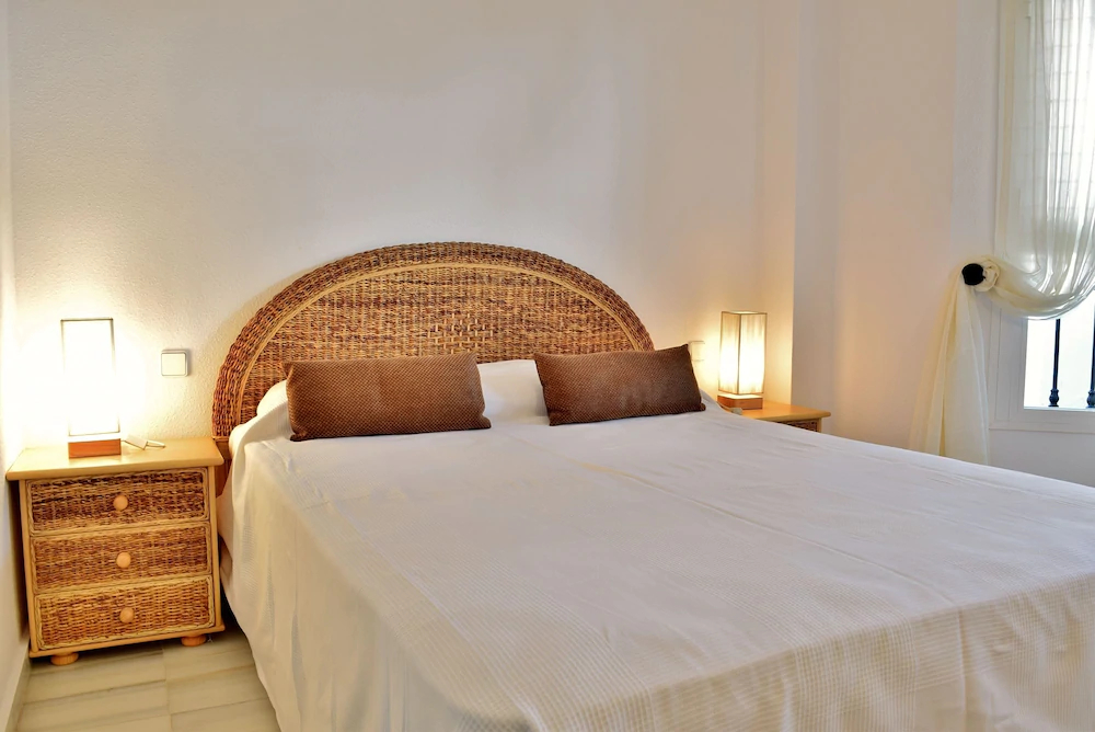 Apartamentos Serinamar Naranjos de Marbella