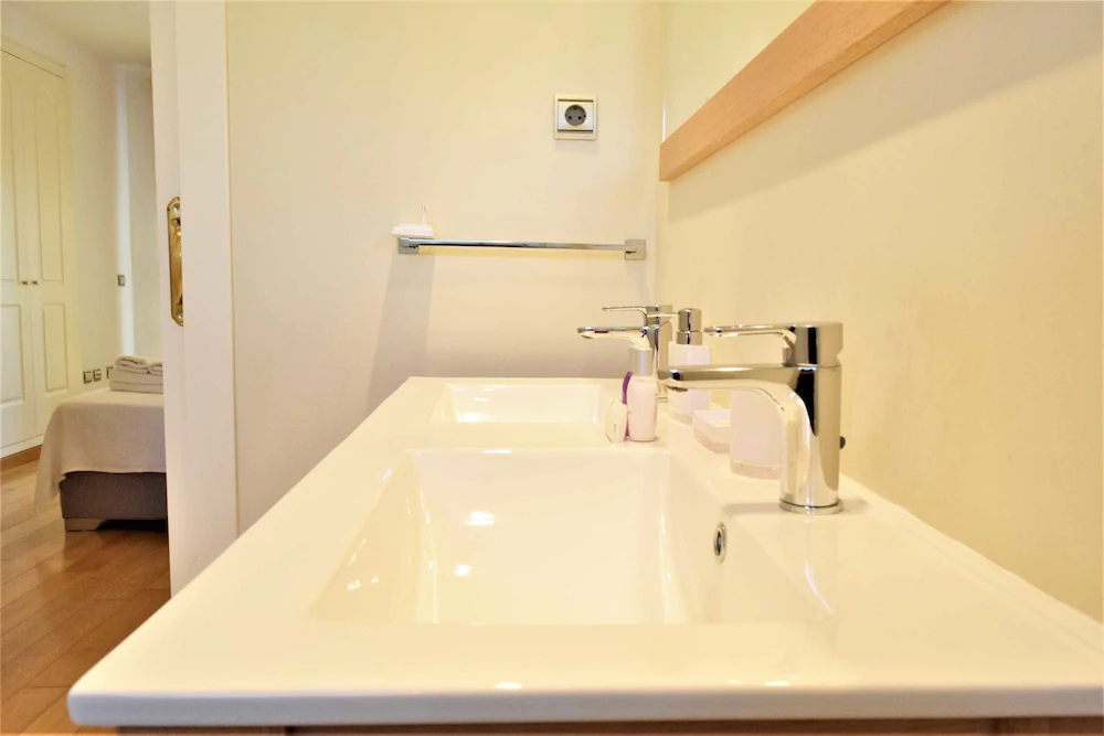 Apartamentos Serinamar Naranjos de Marbella