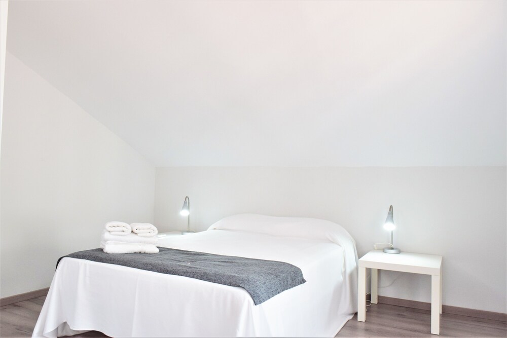 Apartamentos Serinamar Naranjos de Marbella