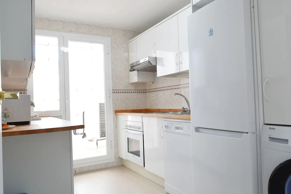 Apartamentos Serinamar Naranjos de Marbella